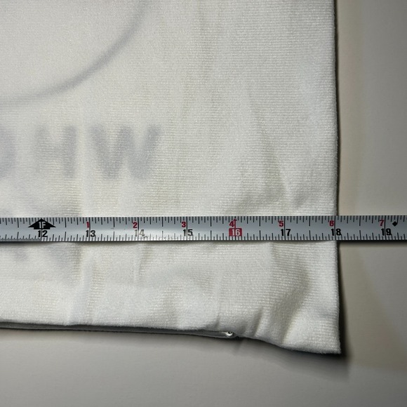 Just Girl Who Loves Pandas-Square Throw Pillow Cover‎ Case Zipper Black & White - Picture 5 of 8